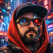 Steam Community Avatar