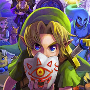 Steam Community Avatar