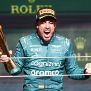 Fernando Alonso