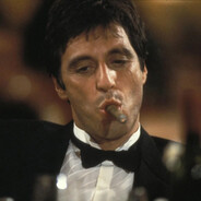 Tony Montana