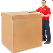 How’s ya box?