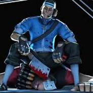 Steam Community Avatar