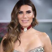Flor de la v