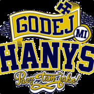 Hanys