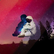 Space Man