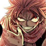 {₳#ϴ} ✪「NATSU」✪
