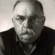 Wilford Brimley