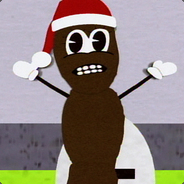 Mr.Hankey