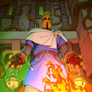 Steam Community Avatar