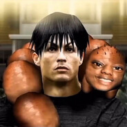 Steam Community Avatar