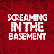 Screaming In The Basement (2025)