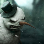 Steam Community Avatar