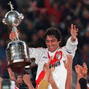 Enzo "El Principe" Francescoli