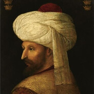 mehmet the conqueror