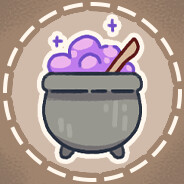 My Party Needs An Alchemist