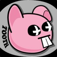 Steam profile picture for @tooth