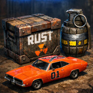 Avatar de la communauté Steam