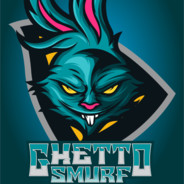 GhettoSmurf