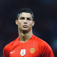 C.Ronaldo
