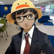 Steam Community Avatar