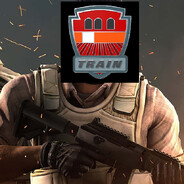 The Train-orist