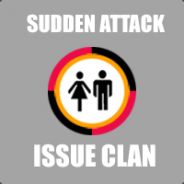 Steam profile picture for @issue