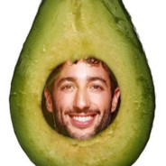 Daniel Avocado