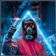 Steam Community Avatar