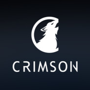 Crimson