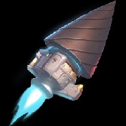 Cosmodrill