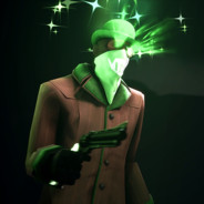 Steam Community Avatar