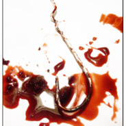 BloodyCoatHanger