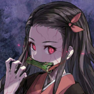 中の悪魔