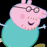 DAD PIG