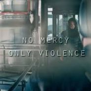 #nomercyonlyviolence