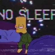 -No'SLeeP!420- * の ミ