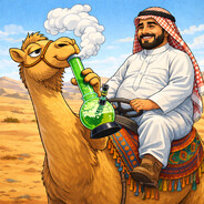 Steam Community Avatar