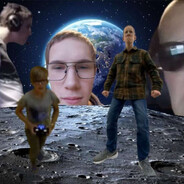 Steam Community Avatar