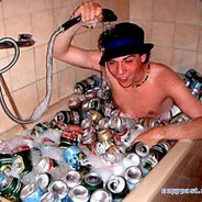 Похмелье в КОСМОСЕ