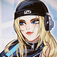 Steam Community Avatar