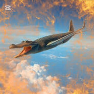 Bombardiro Crocodilo