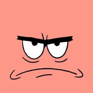 Patrick Star