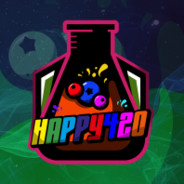 Happy420
