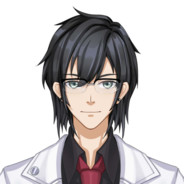 Corvo Von Yami