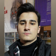 Steam Community Avatar