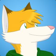 Saber Kitsune