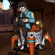 Steam Community Avatar