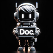 DocEbliviy.