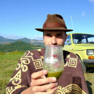 Kratom enjoyer