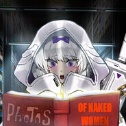 Steam Community Avatar